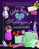 Girls Book... - Michele Lecreux, Celia Gallais, Clemence Roux de Luze -  fremdsprachige bücher polnisch 