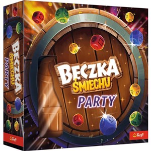 Bild von Beczka śmiechu Party