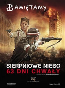 Bild von Sierpniowe niebo 63 dni chwały