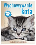 Książka : Wychowywan... - Hannelore Grimm