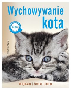 Bild von Wychowywanie kota