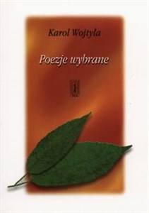 Obrazek Poezje wybrane