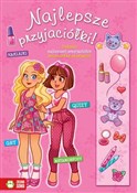 Książka : Najlepsze ... - Monika Koch
