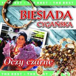 Bild von Biesiada cygańska Oczy czarne