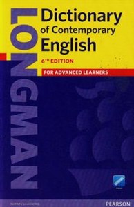 Obrazek Longman Dictionary of Contemporary English
