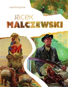 Bild von Jacek Malczewski