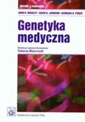 Genetyka m... - John R. Bradley, David R. Johnson, Barbara R. Pober -  Polnische Buchandlung 
