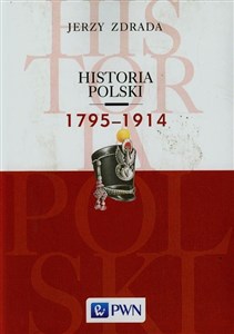 Bild von Historia Polski 1795-1914