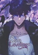Książka : Solo Level... - Opracowanie zbiorowe