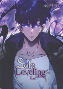 Bild von Solo Leveling. Tom 8