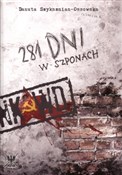 281 dni w ... - Danuta Szyszkian-Ossowska -  Polnische Buchandlung 