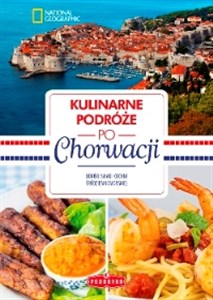 Obrazek Kulinarne podróże po Chorwacji