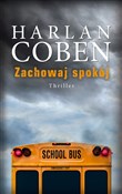Zachowaj s... - Harlan Coben -  polnische Bücher