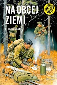 Obrazek Na obcej ziemi