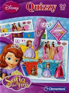 Bild von Księżniczka Sofia Quiz