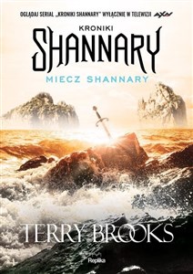 Bild von Kroniki Shannary 1 Miecz Shannary