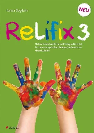 Obrazek BOGDAHN, H: RELIFIX 3