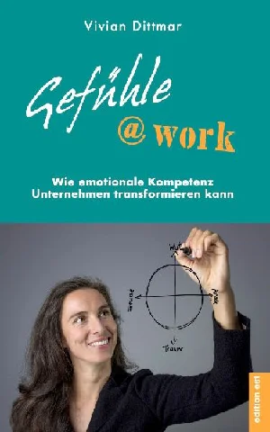 Obrazek DITTMAR, V: GEFÜHLE@WORK