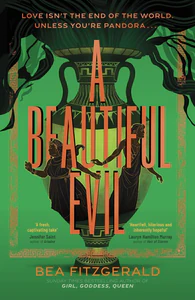 Bild von A Beautiful Evil