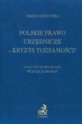 Polska książka : Polskie pr... - Teresa Górzyńska