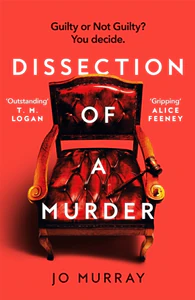 Bild von Dissection of a Murder