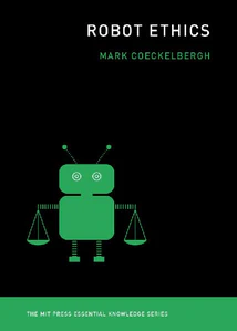 Bild von COECKELBERGH, M: ROBOT ETHICS