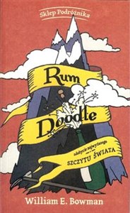 Obrazek Rum Doodle Zdobycie najwyższego szczytu świata