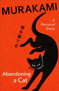 Bild von Abandoning a Cat