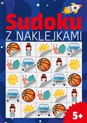 Sudoku z n... - Opracowanie Zbiorowe -  polnische Bücher