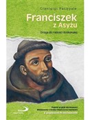 Franciszek... - Gianluigi Pasquale -  Książka z wysyłką do Niemiec 