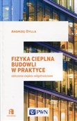 Polska książka : Fizyka cie... - Andrzej Dylla