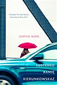 Lusterko r... - Dorthe Nors -  polnische Bücher