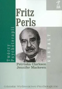 Bild von Fritz Perls