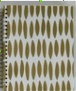 Bild von Kołonotes 80K Złote paski PAUL&CO