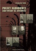 Polscy nar... - Przemysław Bibik -  Książka z wysyłką do Niemiec 