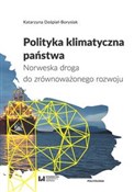 Polityka k... - Katarzyna Dośpiał-Borysiak - buch auf polnisch 
