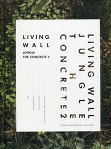 Bild von Living Wall: Jungle the Concrete 2