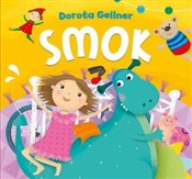Polnische buch : Smok - Ilona Brydak (ilustr.), Dorota Gellner