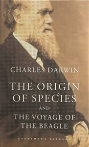 Obrazek Origin Of The Species By Charles Darwin