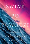 Świat po p... - Kassandra Montag -  polnische Bücher