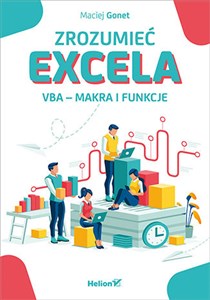 Bild von Zrozumieć Excela VBA makra i funkcje