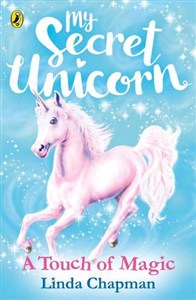 Obrazek My Secret Unicorn: A Touch of Magic