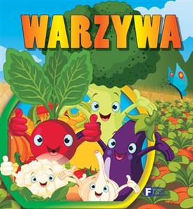 Bild von Rymowanki Warzywa