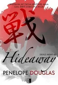 Polnische buch : Hideaway - Penelope Douglas