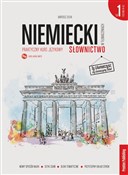 Niemiecki ... - Bartosz Krystian Zelek -  Polnische Buchandlung 