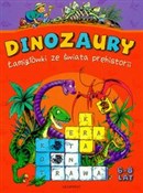 Dinozaury ... - Mirosław Mańko -  polnische Bücher