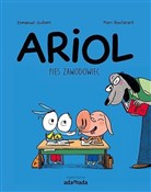 Ariol Pies... - Emmanuel Guibert, Marc Boutavant -  polnische Bücher