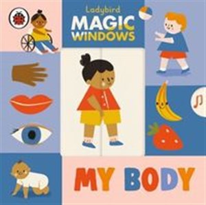 Bild von Magic Windows My Body