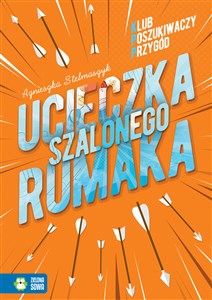 Bild von Klub Poszukiwaczy Przygód Ucieczka szalonego rumaka