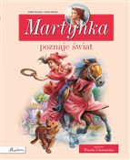 Polnische buch : Martynka p... - Gilbert Delahaye, Wanda Chotomska